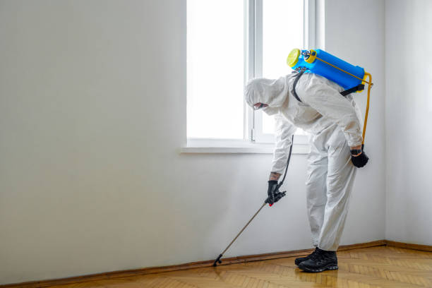 Pest Control Cost in Union Point, GA