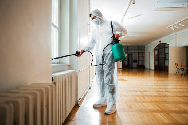 Best Best Pest Control Companies  in Union Point, GA
